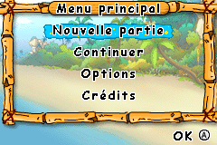 Screenshot from Razmoket Rencontrent les Delajungle, Les (France)