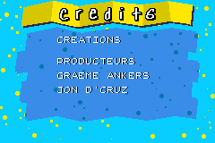 Screenshot from Razmoket, Les - Voler N'Est Pas Jouer (France)