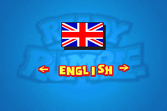 Screenshot from Ready 2 Rumble Boxing - Round 2 (Europe) (En,Fr,De)