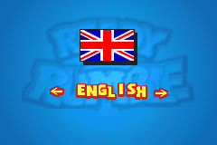Screenshot from Ready 2 Rumble Boxing - Round 2 (Europe) (En,Fr,De)