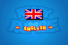 Screenshot from Ready 2 Rumble Boxing - Round 2 (Europe) (En,Fr,De)