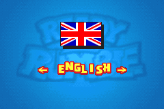 Screenshot from Ready 2 Rumble Boxing - Round 2 (Europe) (En,Fr,De)