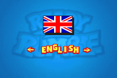 Screenshot from Ready 2 Rumble Boxing - Round 2 (Europe) (En,Fr,De)