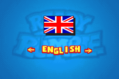 Screenshot from Ready 2 Rumble Boxing - Round 2 (Europe) (En,Fr,De)