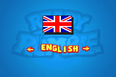 Screenshot from Ready 2 Rumble Boxing - Round 2 (Europe) (En,Fr,De)