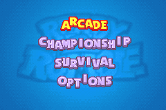 Screenshot from Ready 2 Rumble Boxing - Round 2 (Europe) (En,Fr,De)
