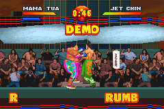 Screenshot from Ready 2 Rumble Boxing - Round 2 (USA)