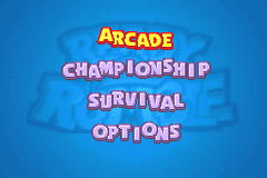 Screenshot from Ready 2 Rumble Boxing - Round 2 (USA)