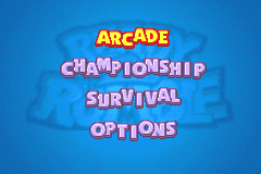 Screenshot from Ready 2 Rumble Boxing - Round 2 (USA)