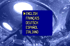 Screenshot from Rebelstar - Tactical Command (Europe) (En,Fr,De,Es,It) (Beta)