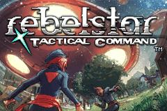 Screenshot from Rebelstar - Tactical Command (Europe) (En,Fr,De,Es,It) (Beta)