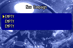 Screenshot from Rebelstar - Tactical Command (Europe) (En,Fr,De,Es,It) (Beta)