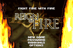 Screenshot from Reign of Fire (Europe) (En,Fr,De,Es,It)