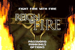 Screenshot from Reign of Fire (Europe) (En,Fr,De,Es,It)