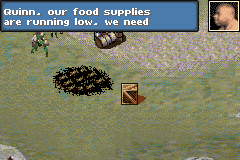 Screenshot from Reign of Fire (Europe) (En,Fr,De,Es,It)