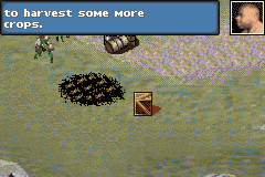 Screenshot from Reign of Fire (Europe) (En,Fr,De,Es,It)