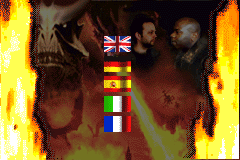 Screenshot from Reign of Fire (USA) (En,Fr,De,Es,It)