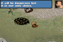 Screenshot from Reign of Fire (USA) (En,Fr,De,Es,It)