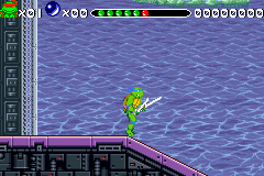 Screenshot from Renzhe Shen Gui 2 (Taiwan) (Unl)