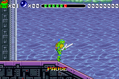 Screenshot from Renzhe Shen Gui 2 (Taiwan) (Unl)