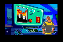 Screenshot from Rescue Heroes - Billy Blazes! (USA)