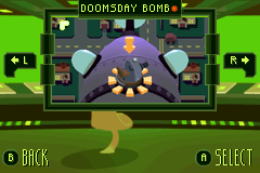 Screenshot from Ripping Friends, The - The World's Most Manly Men! (USA, Europe)