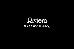 Screenshot from Riviera - The Promised Land (USA)