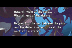 Screenshot from Riviera - The Promised Land (USA)