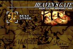 Screenshot from Riviera - The Promised Land (USA)