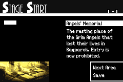 Screenshot from Riviera - The Promised Land (USA)