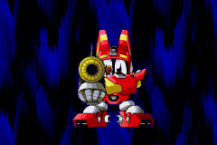 Screenshot from Robopon 2 - Ring Version (USA)