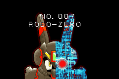 Screenshot from Robot Poncots 2 - Cross Version (Japan)