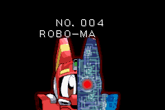 Screenshot from Robot Poncots 2 - Ring Version (Japan)