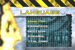 Screenshot from Robot Wars - Advanced Destruction (Europe) (En,Fr,De,Es,It)