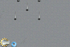 Screenshot from Robot Wars - Advanced Destruction (Europe) (En,Fr,De,Es,It)