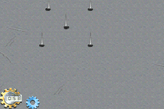 Screenshot from Robot Wars - Advanced Destruction (USA)
