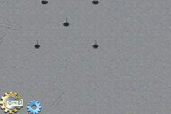 Screenshot from Robot Wars - Advanced Destruction (USA)