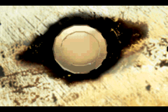 Screenshot from Robot Wars - Extreme Destruction (Europe) (En,Fr,De,Es,It,Nl)