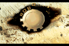 Screenshot from Robot Wars - Extreme Destruction (Europe) (En,Fr,De,Es,It,Nl)