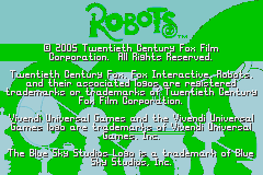 Screenshot from Robots (USA)