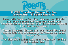 Screenshot from Robots (USA)