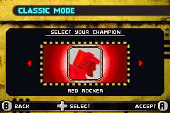 Screenshot from Rock'em Sock'em Robots (Europe) (En,Fr,De,Es,It)