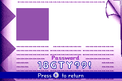 Screenshot from Rocket Power - Beach Bandits (USA, Europe) (v0.14) (Beta)