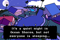 Screenshot from Rocket Power - Dream Scheme (USA, Europe)