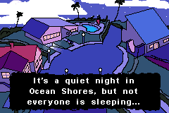 Screenshot from Rocket Power - Dream Scheme (USA, Europe)
