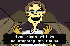 Screenshot from Rocket Power - Dream Scheme (USA, Europe)