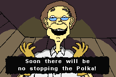 Screenshot from Rocket Power - Dream Scheme (USA, Europe)