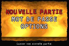 Screenshot from Rocket Power - Le Cauchemar d'Otto (France)