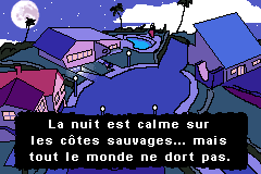 Screenshot from Rocket Power - Le Cauchemar d'Otto (France)