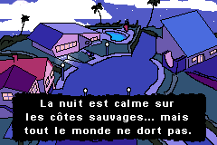 Screenshot from Rocket Power - Le Cauchemar d'Otto (France)